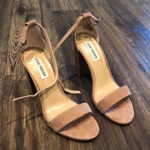 Steve Madden heels